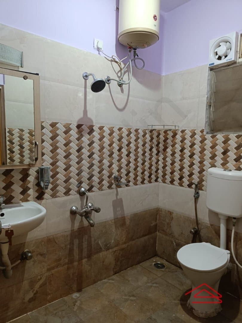 Bathroom 1