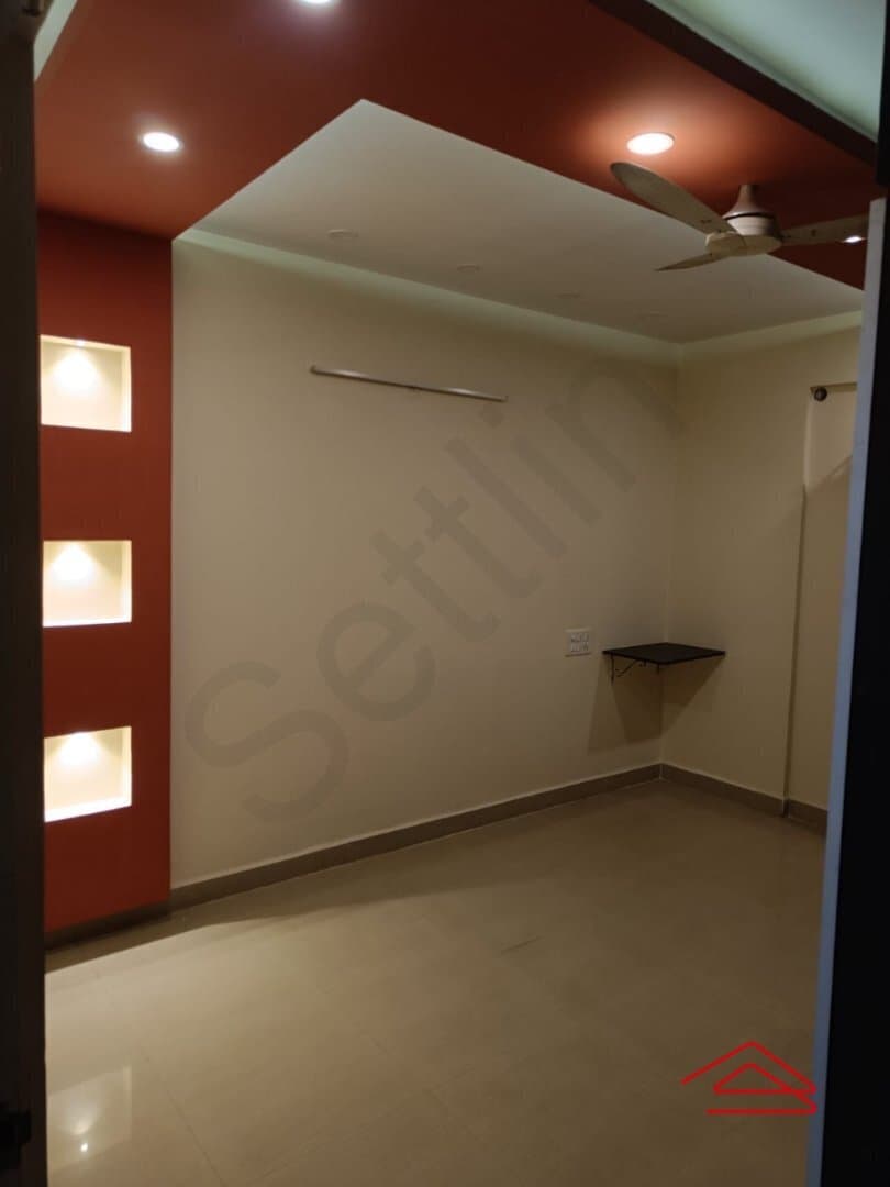 Hall 1