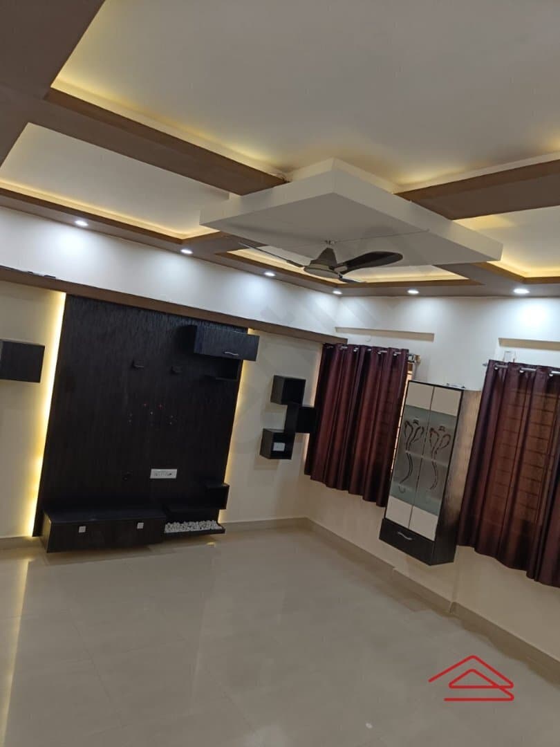 Hall 1