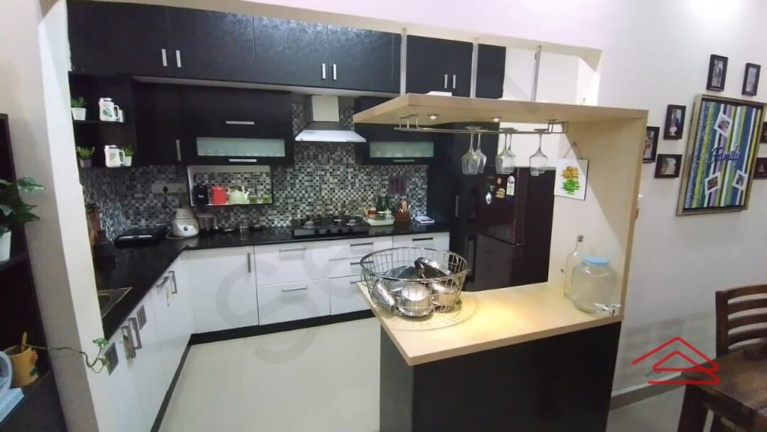 Kitchen 1