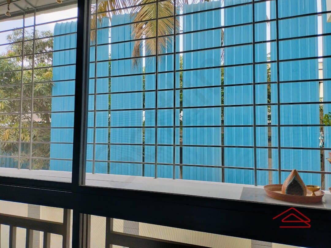 Balcony 1