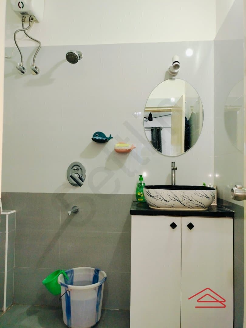 Bathroom 1