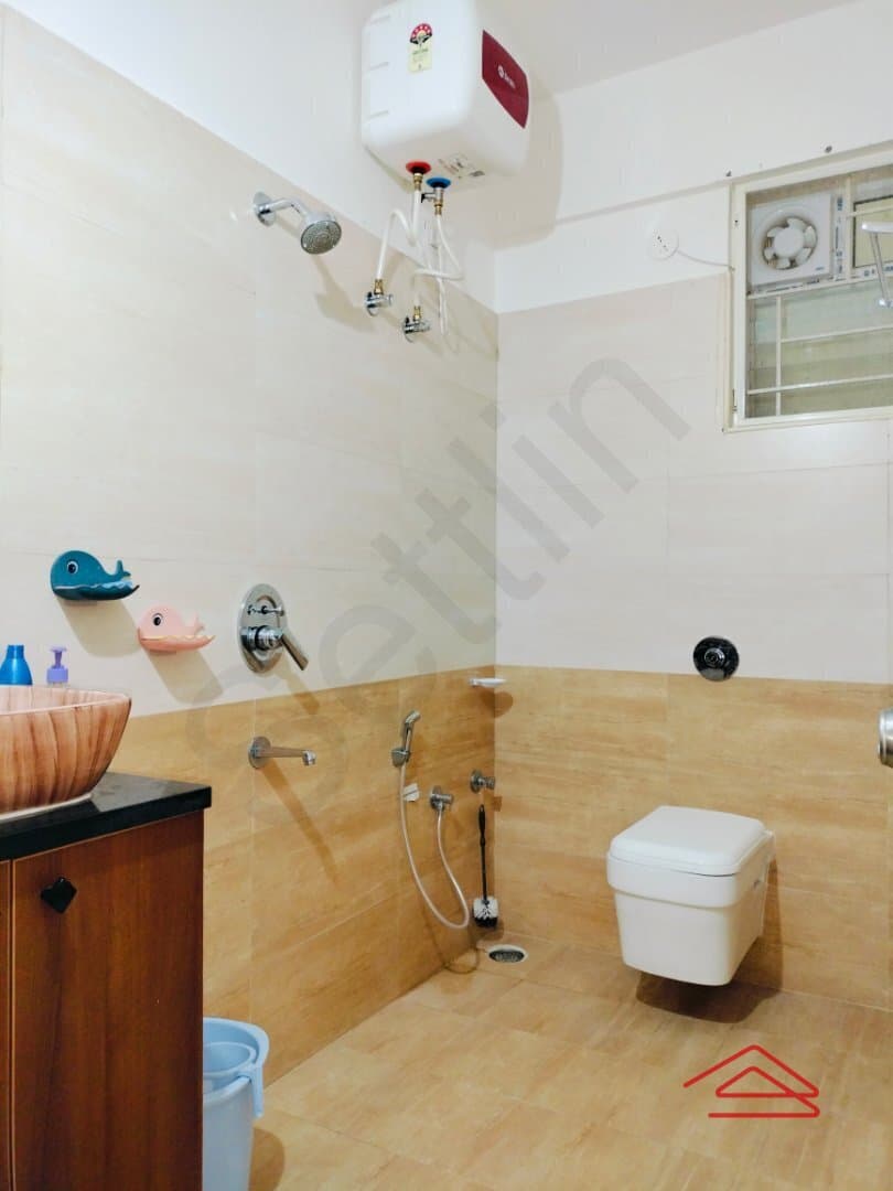 Bathroom 2