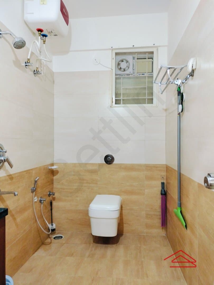 Bathroom 2