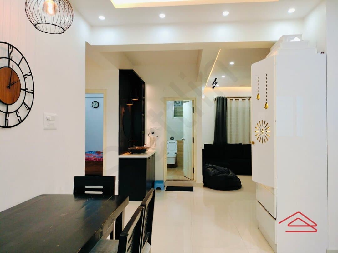 Hall 1