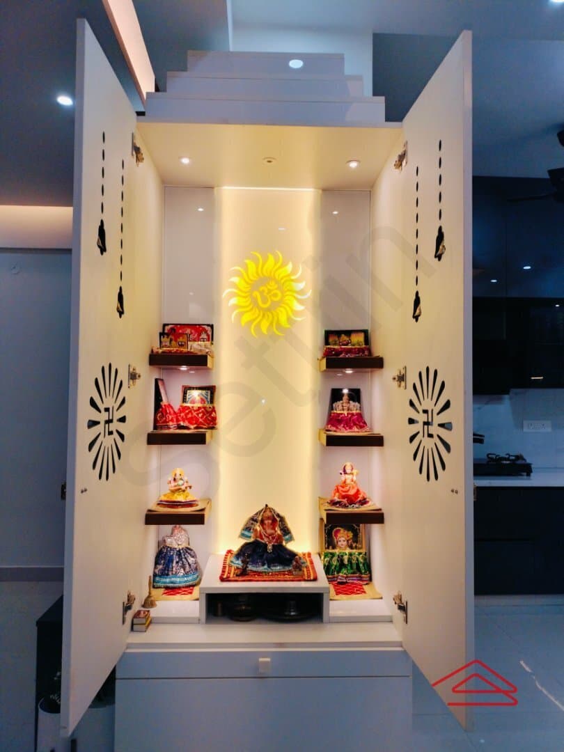 Hall 1