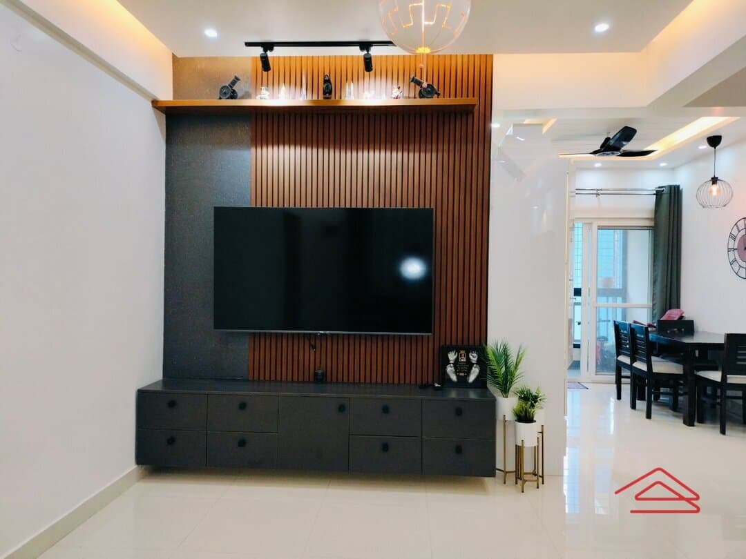 Hall 1
