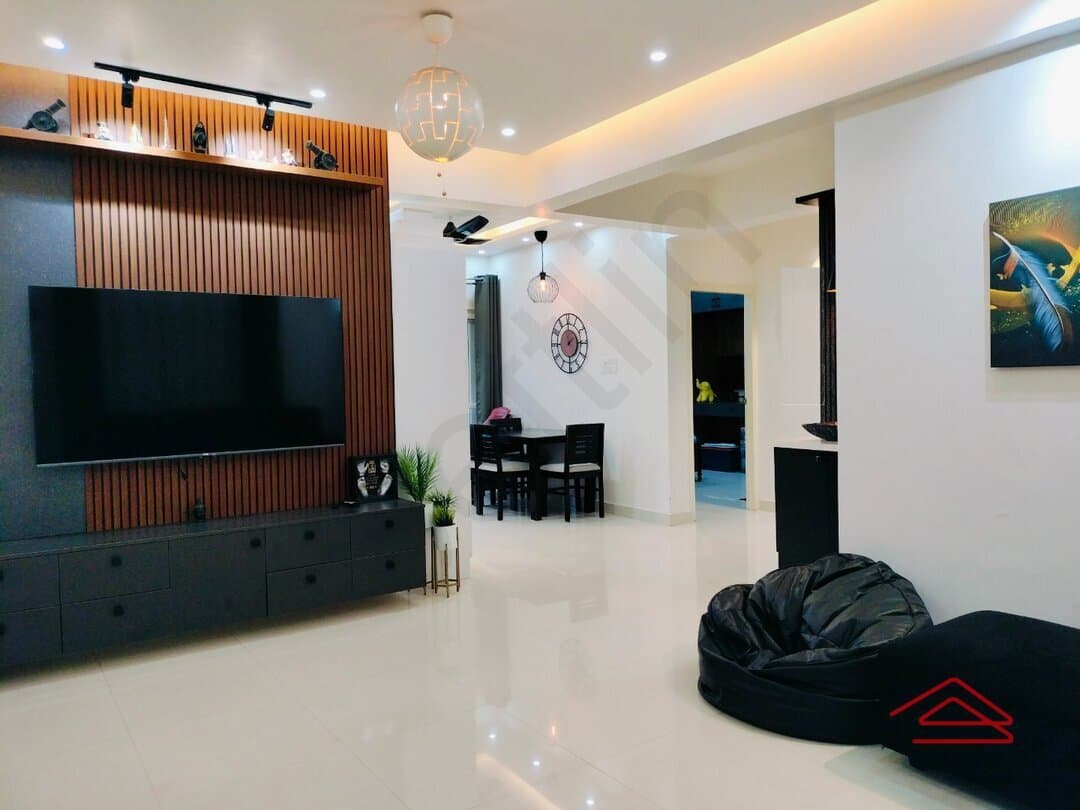 Hall 1