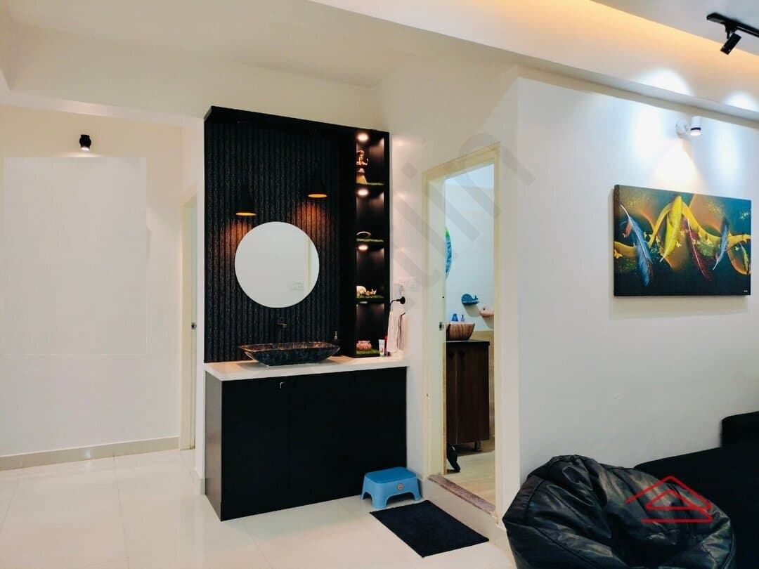 Hall 1