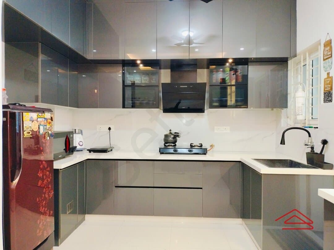 Kitchen 1