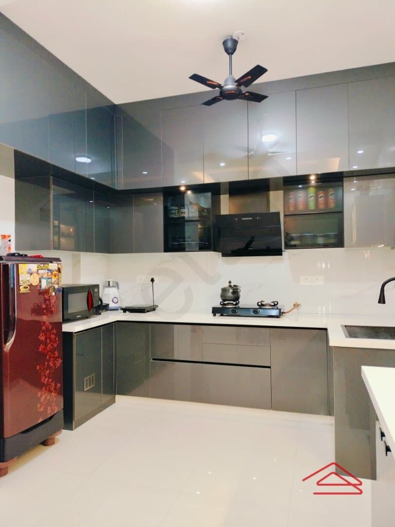 Kitchen 1