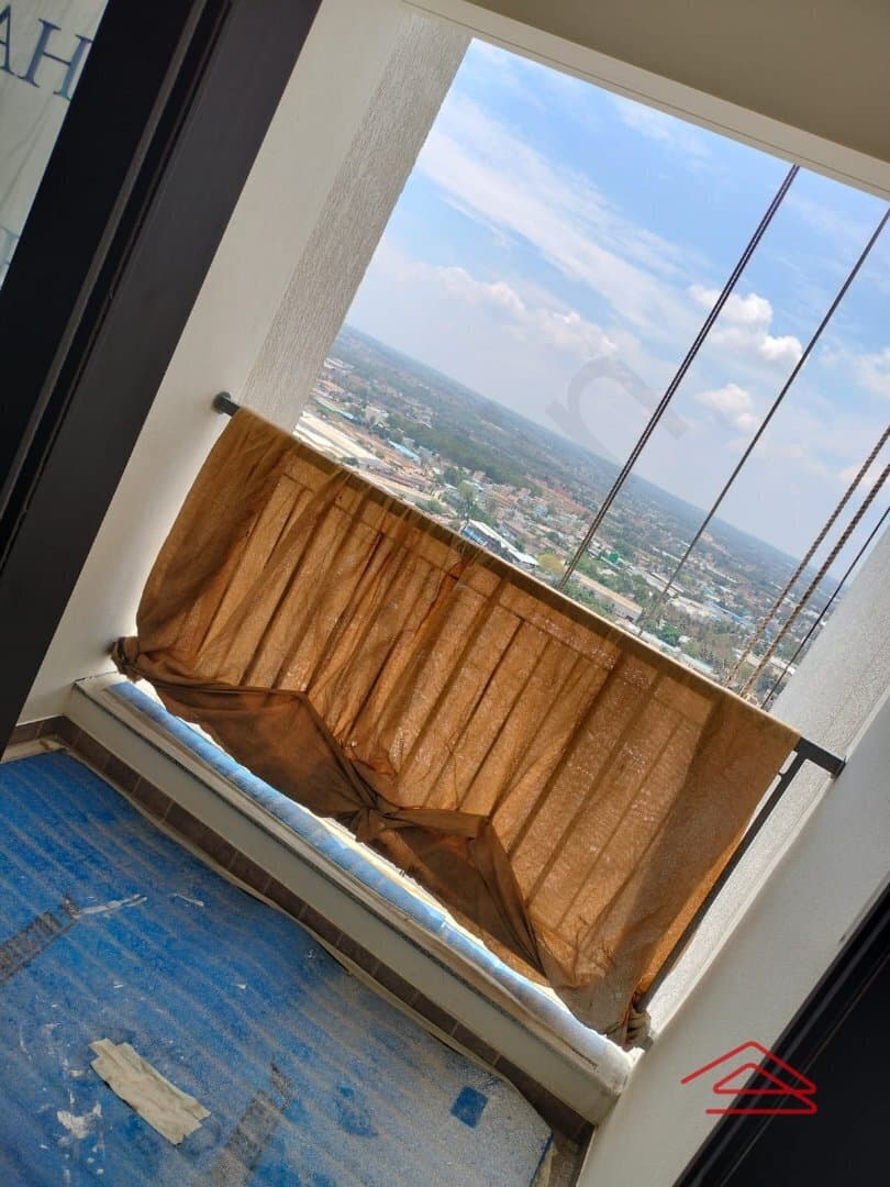 Balcony 2