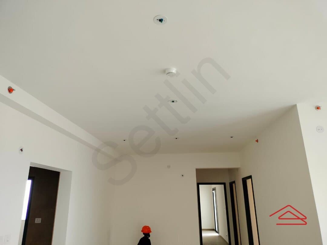 Hall 1