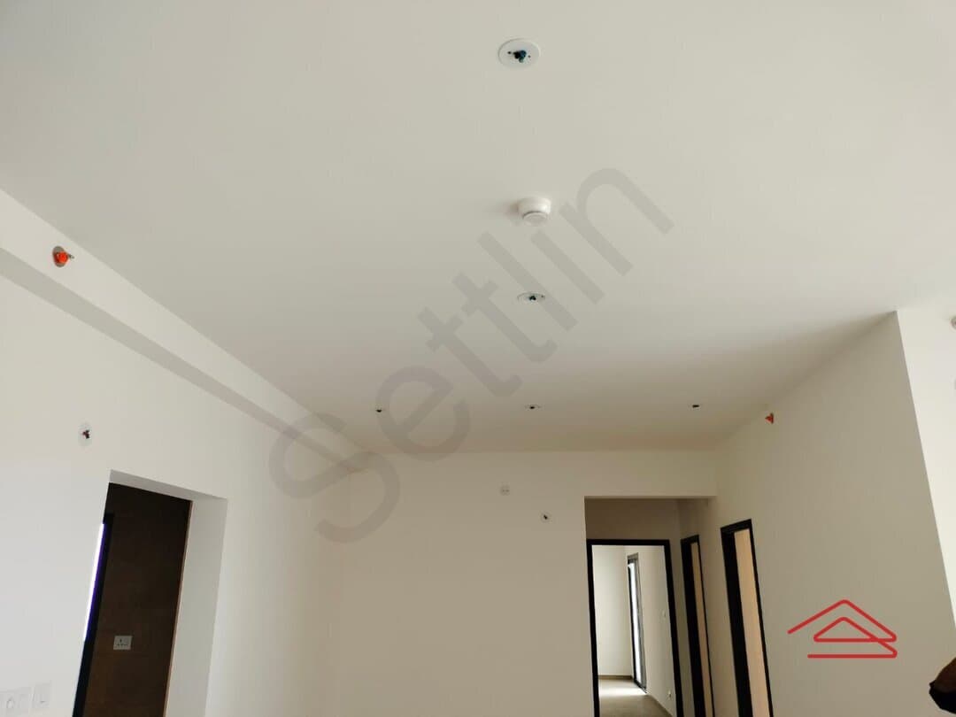 Hall 1
