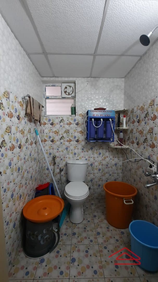 Bathroom 2
