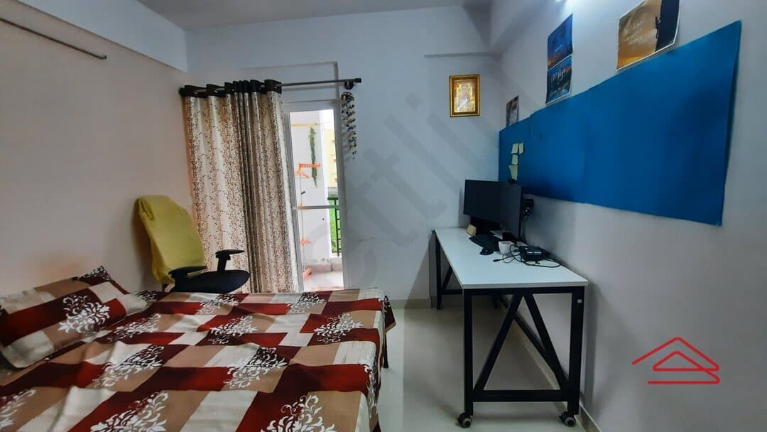 Bedroom 2