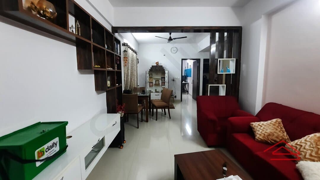 Hall 1