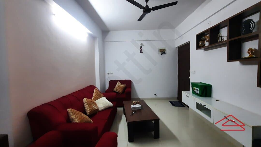 Hall 1