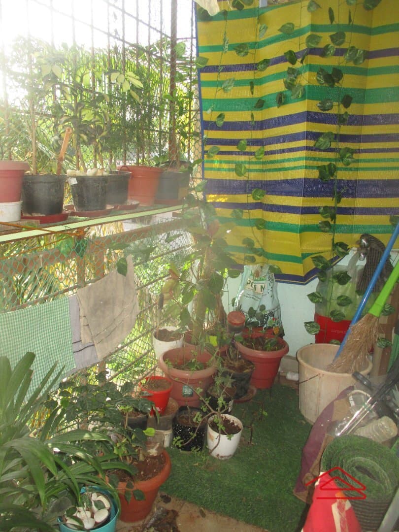 Balcony 1