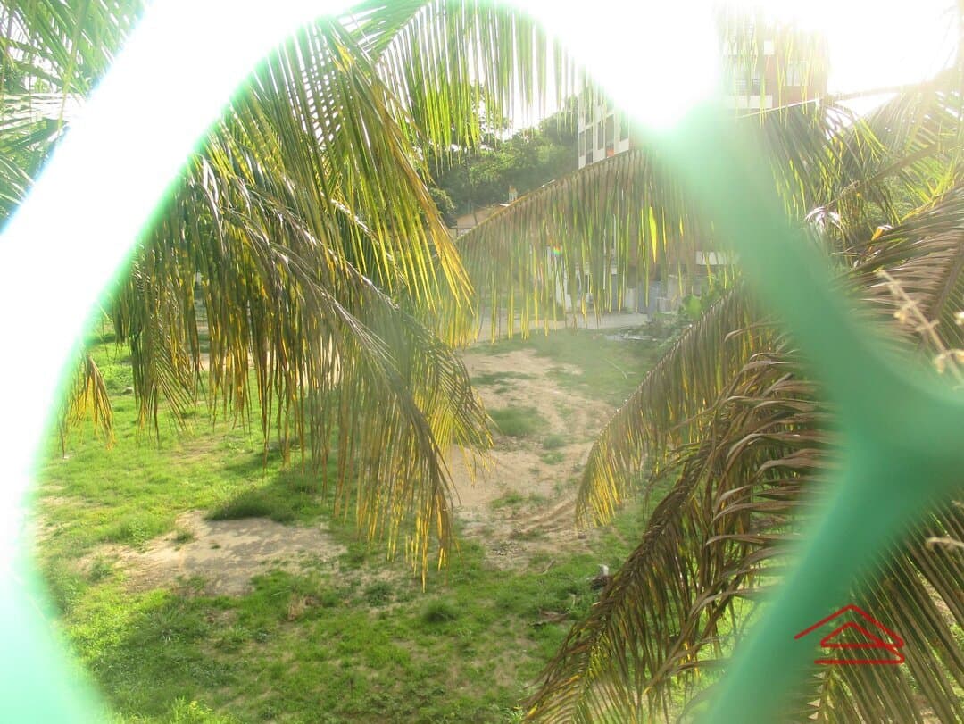 Balcony 1