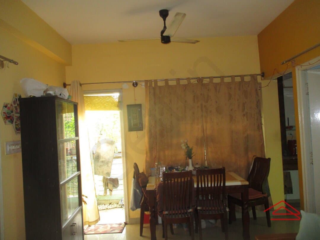 Hall 1