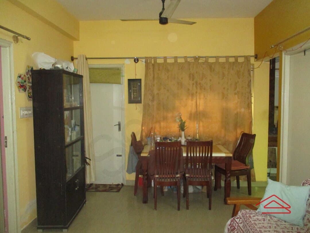 Hall 1