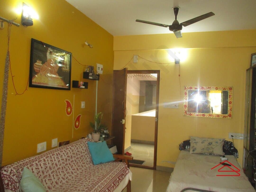 Hall 1