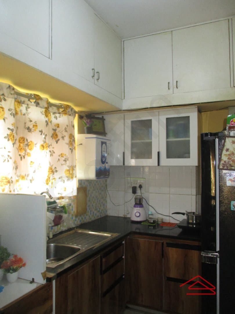 Kitchen 1
