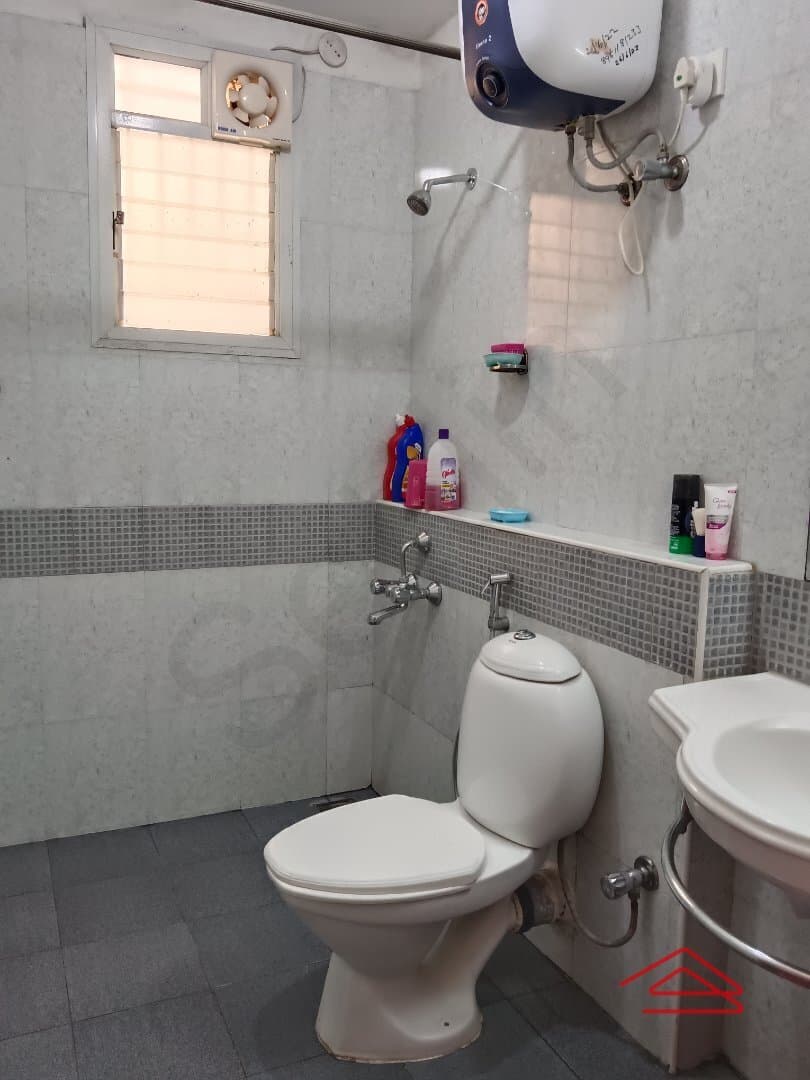 Bathroom 2