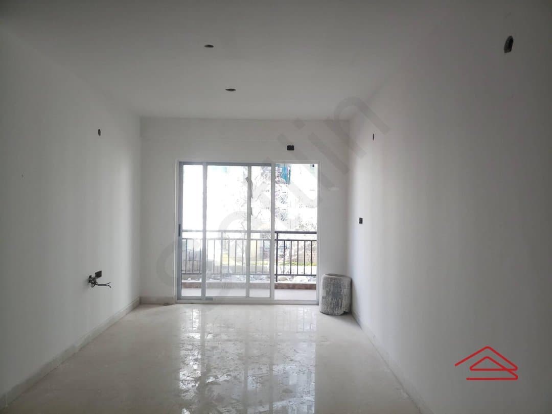 Hall 1