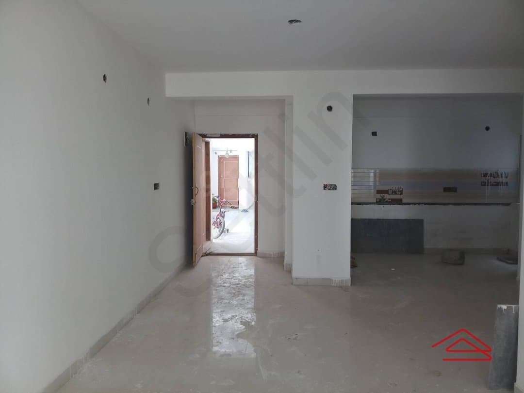 Hall 1