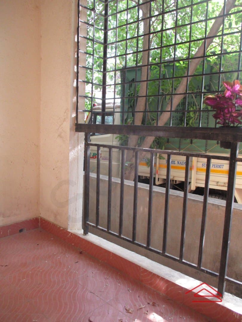 Balcony 2