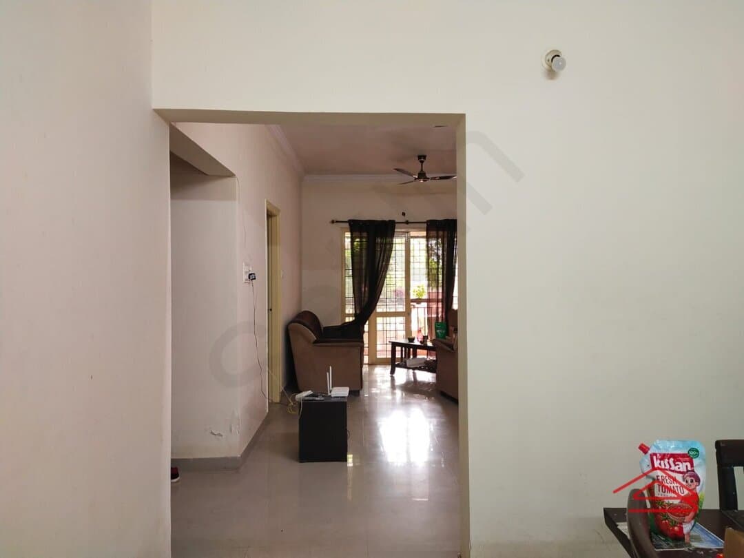 Hall 1