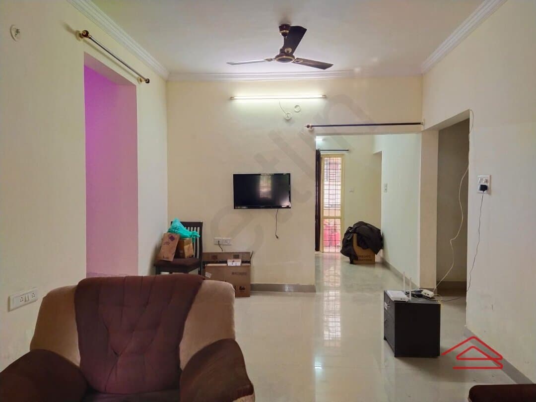 Hall 1