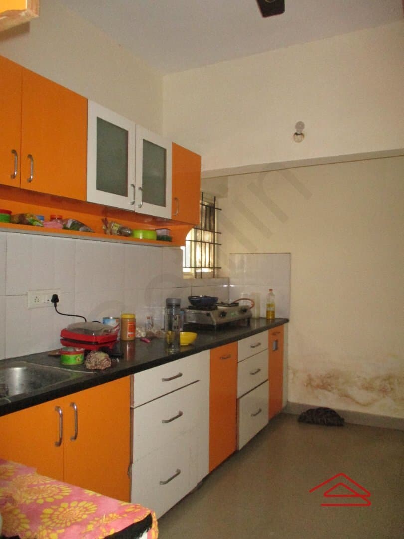 Kitchen 1