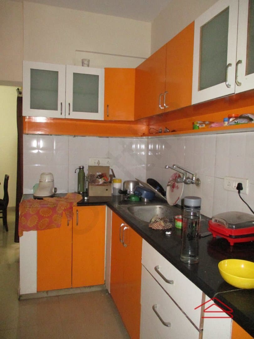 Kitchen 1