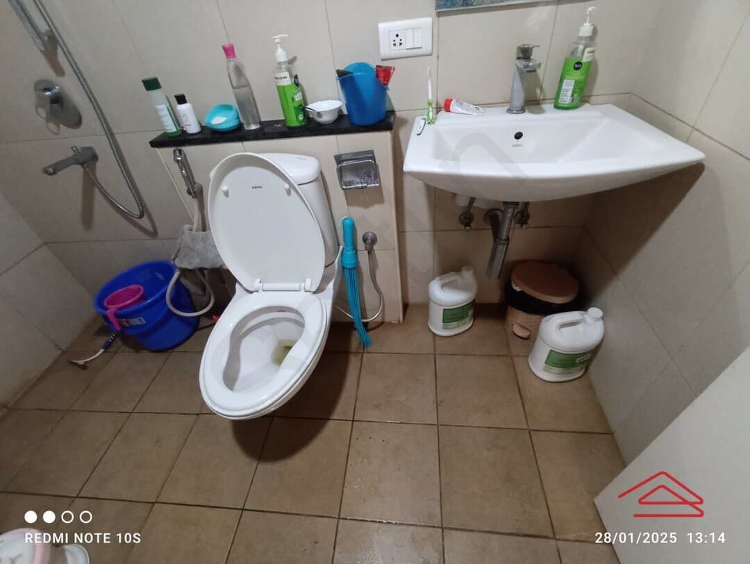 Bathroom 2