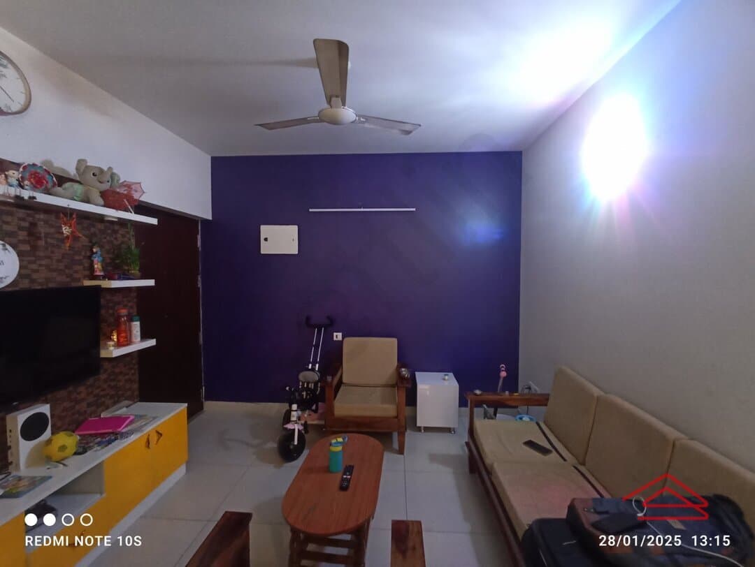Hall 1