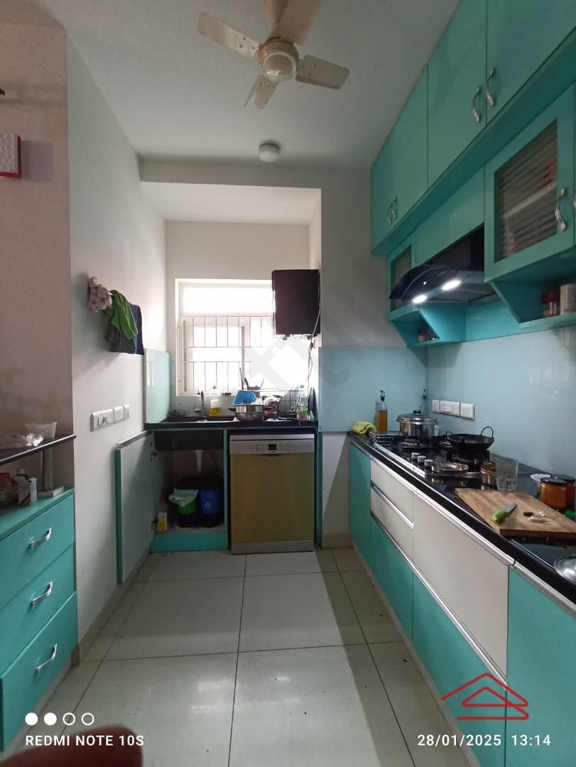 Kitchen 1