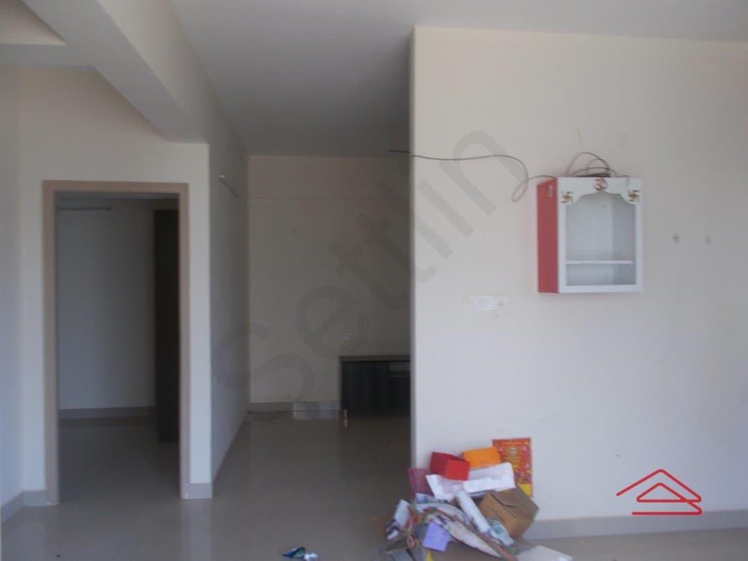 Hall 1