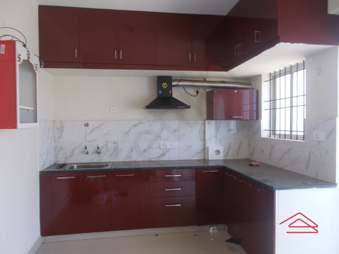 Kitchen 1