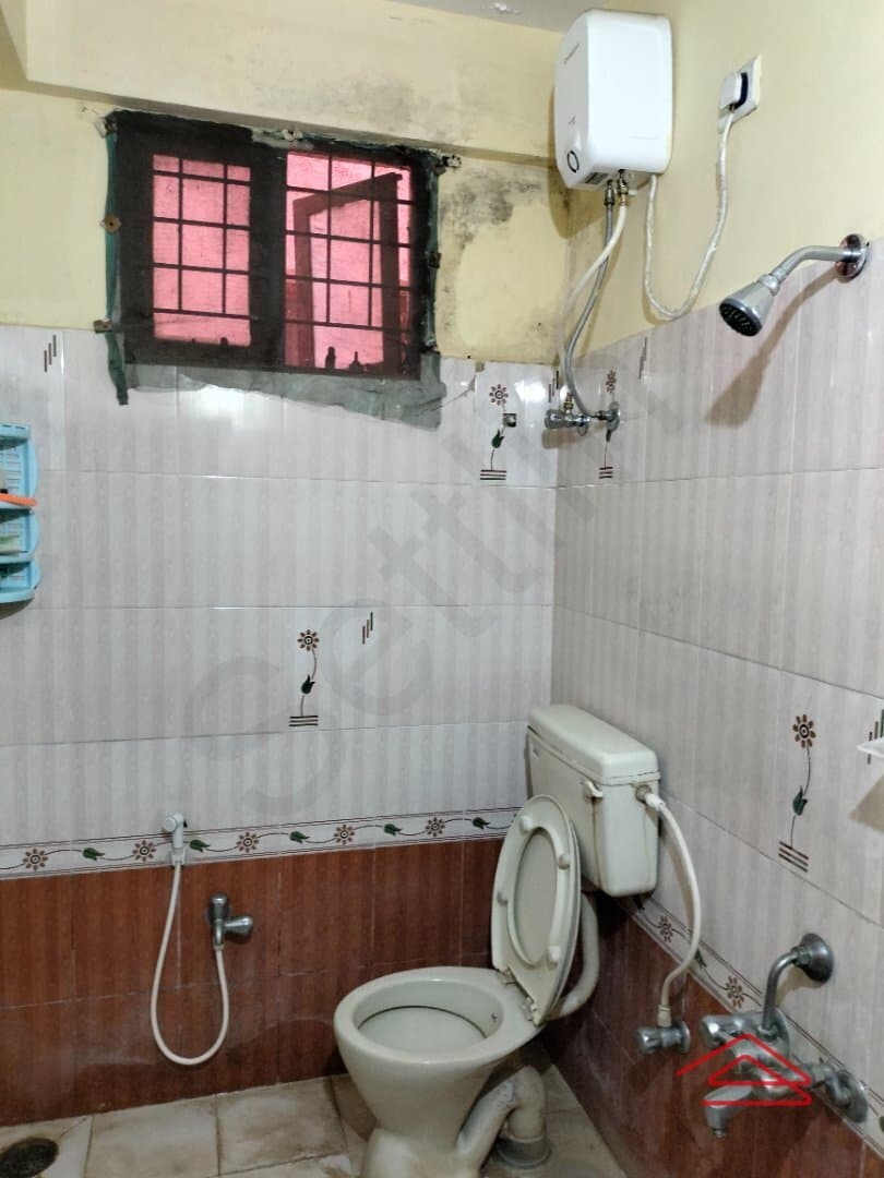 Bathroom 1
