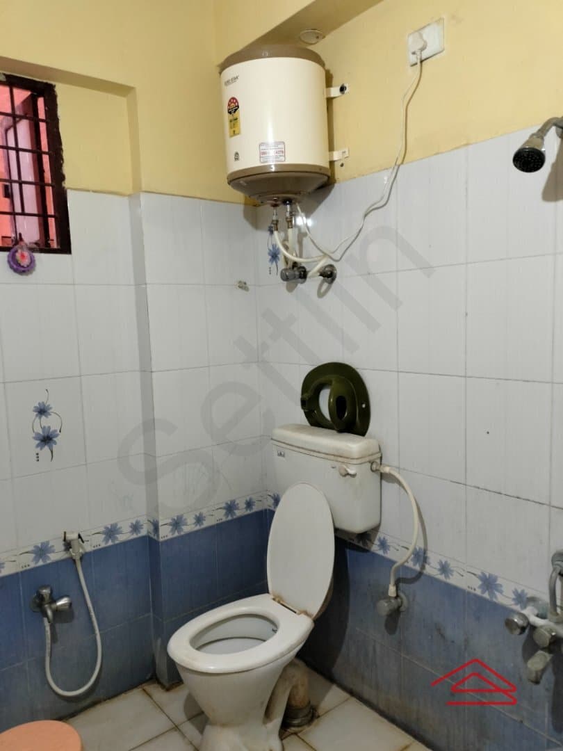 Bathroom 2