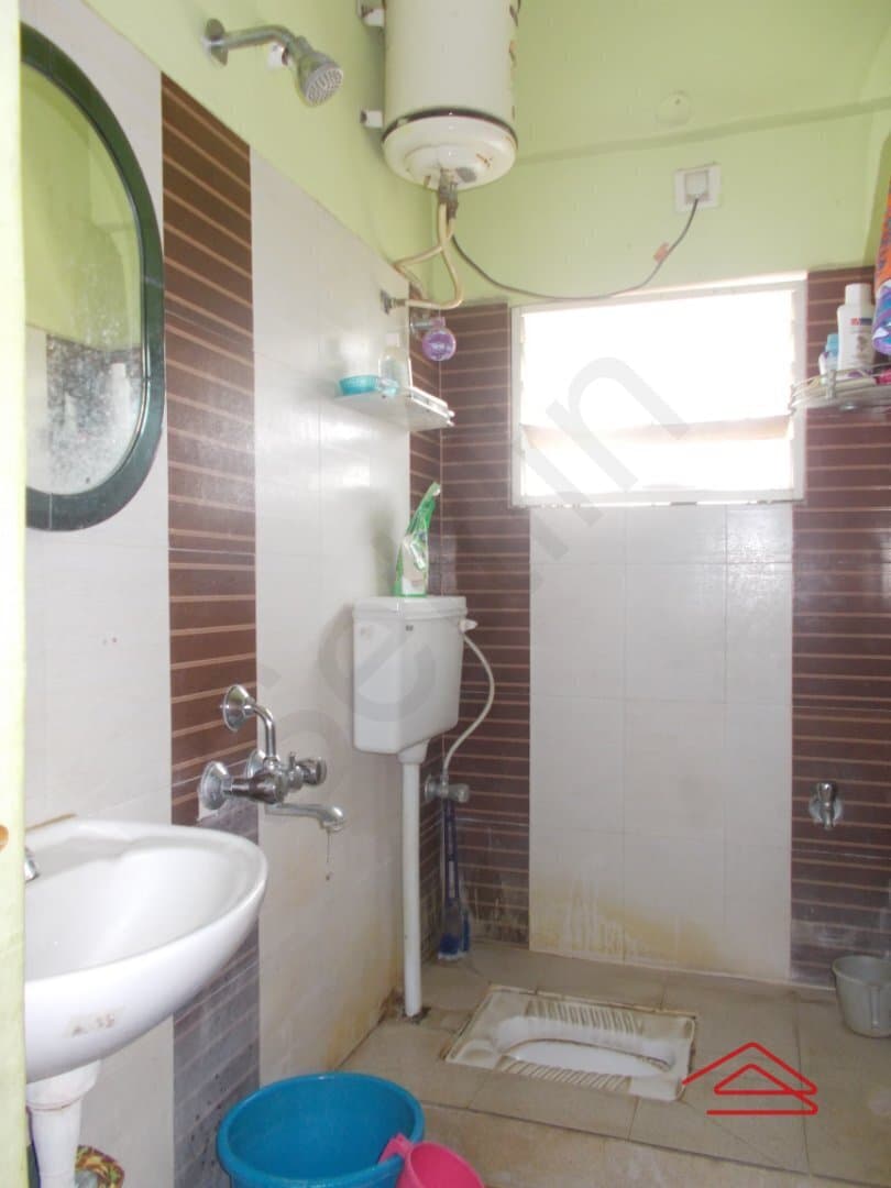 Bathroom 2