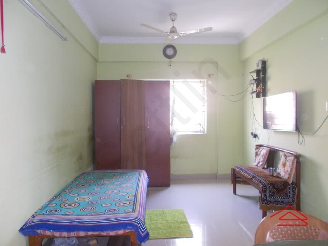 Hall 1