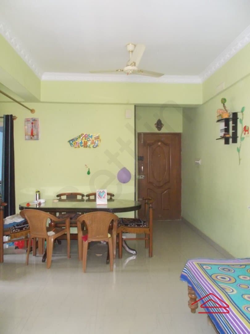 Hall 1