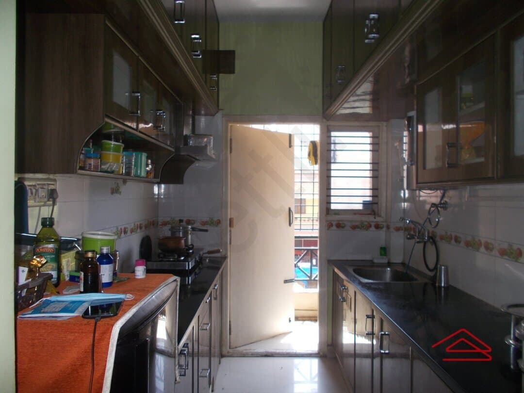 Kitchen 1