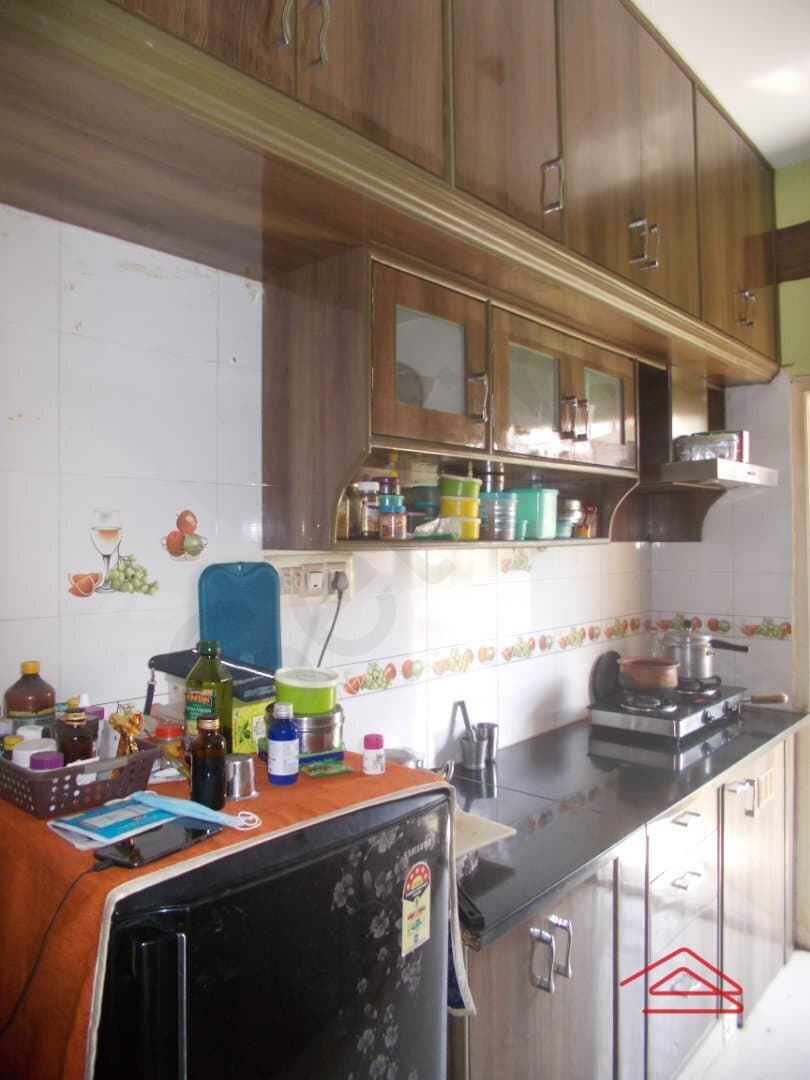 Kitchen 1