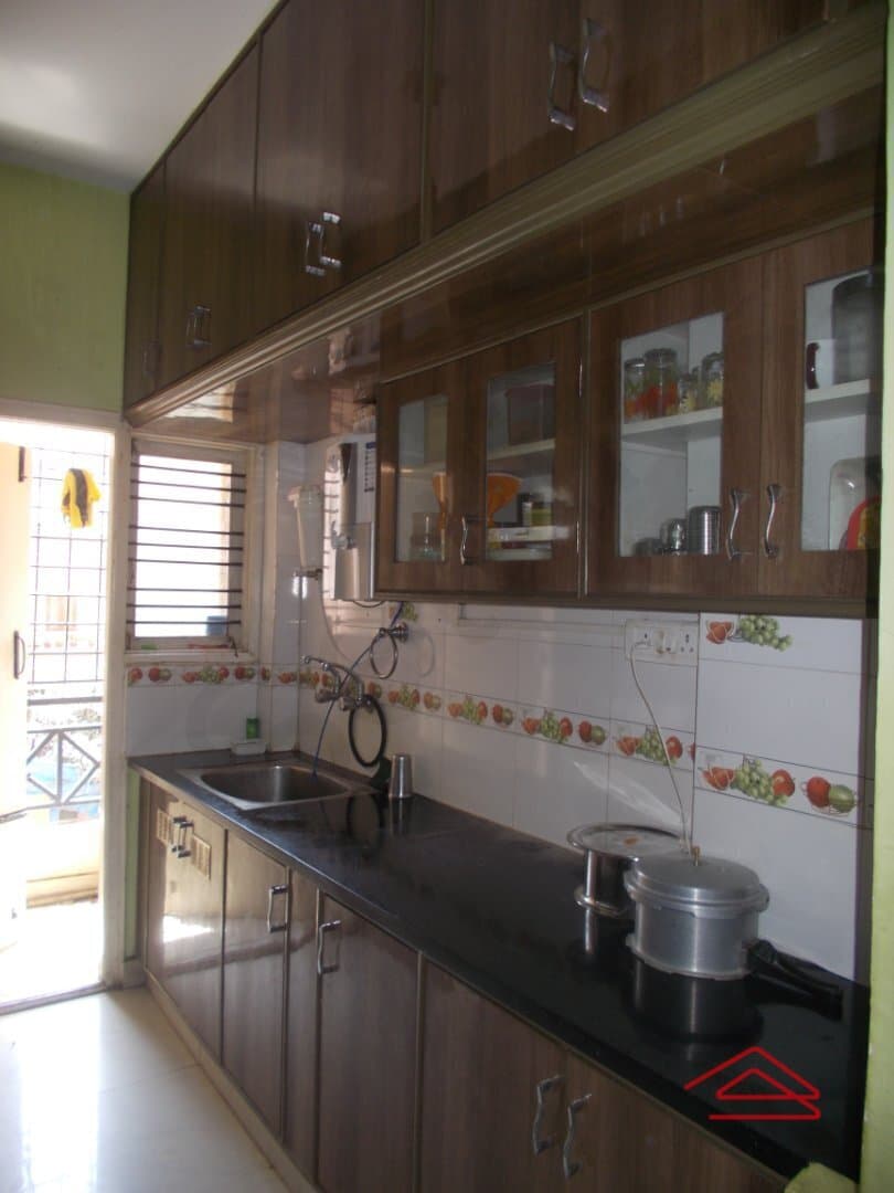 Kitchen 1