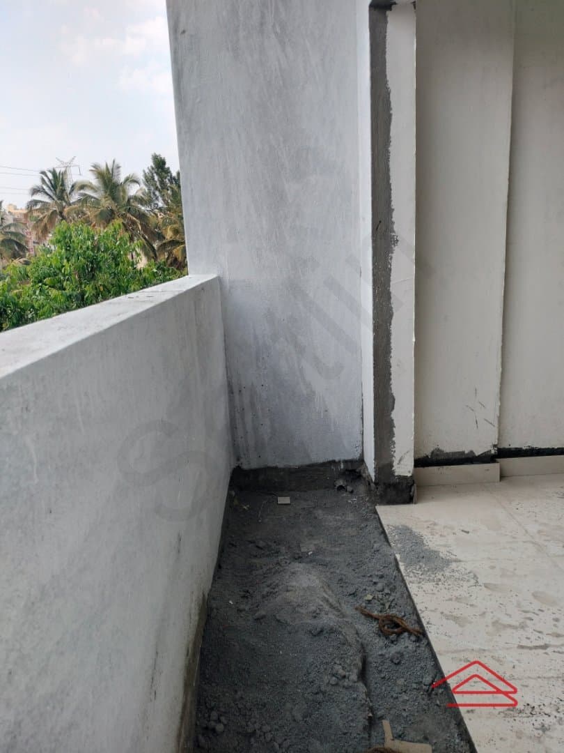 Balcony 2